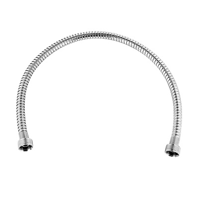 BLAU TUŠ CRIJEVO 60cm metalno duplo pleteno